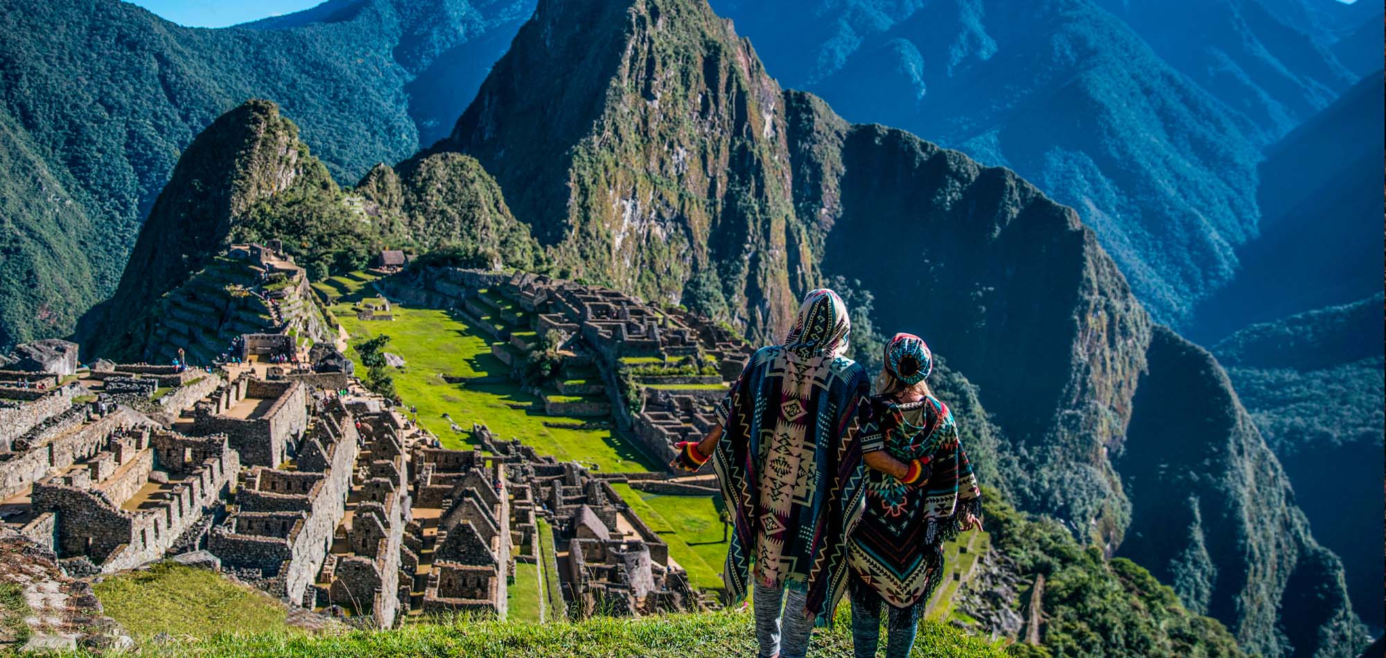 Machu Picchu, Peru
