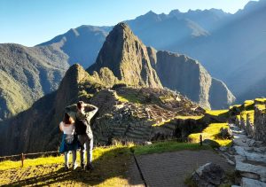 Machupicchu-Sacred Valley-Wayna-Trekkers