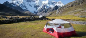 ausangate treks 4 days