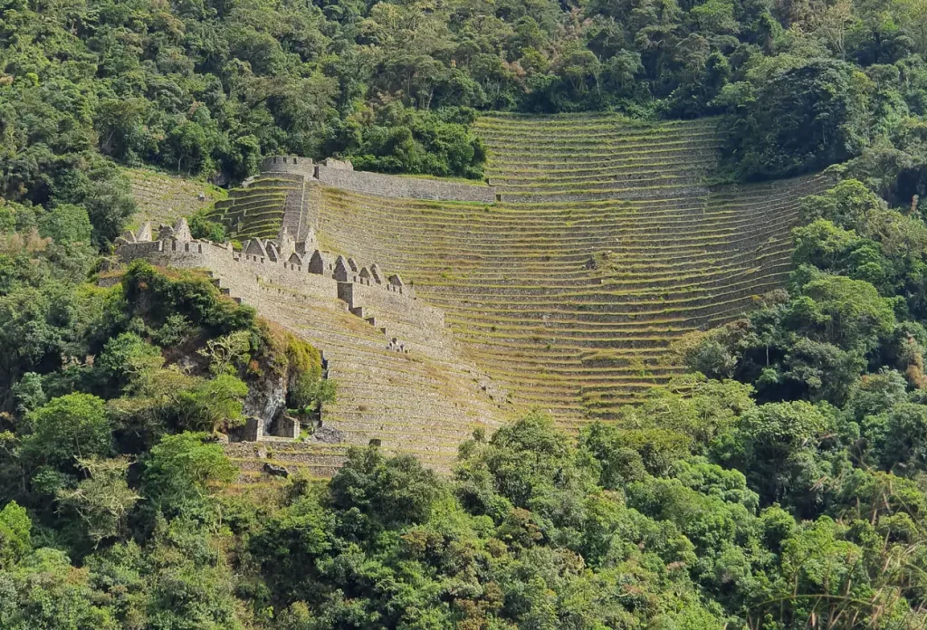 inca sites