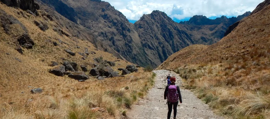 Camino Inca a Machu Picchu 5 Días