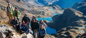 lares treks
