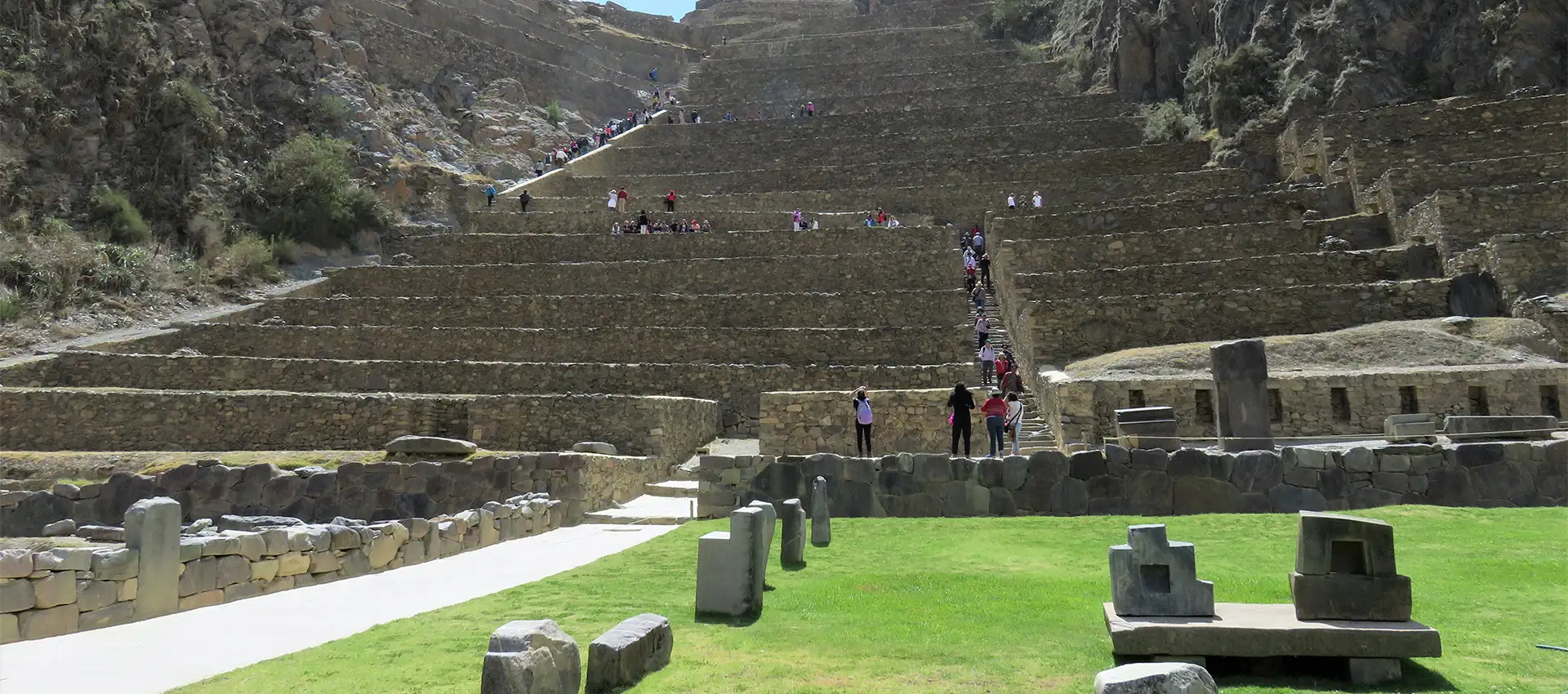 ollantaytambo