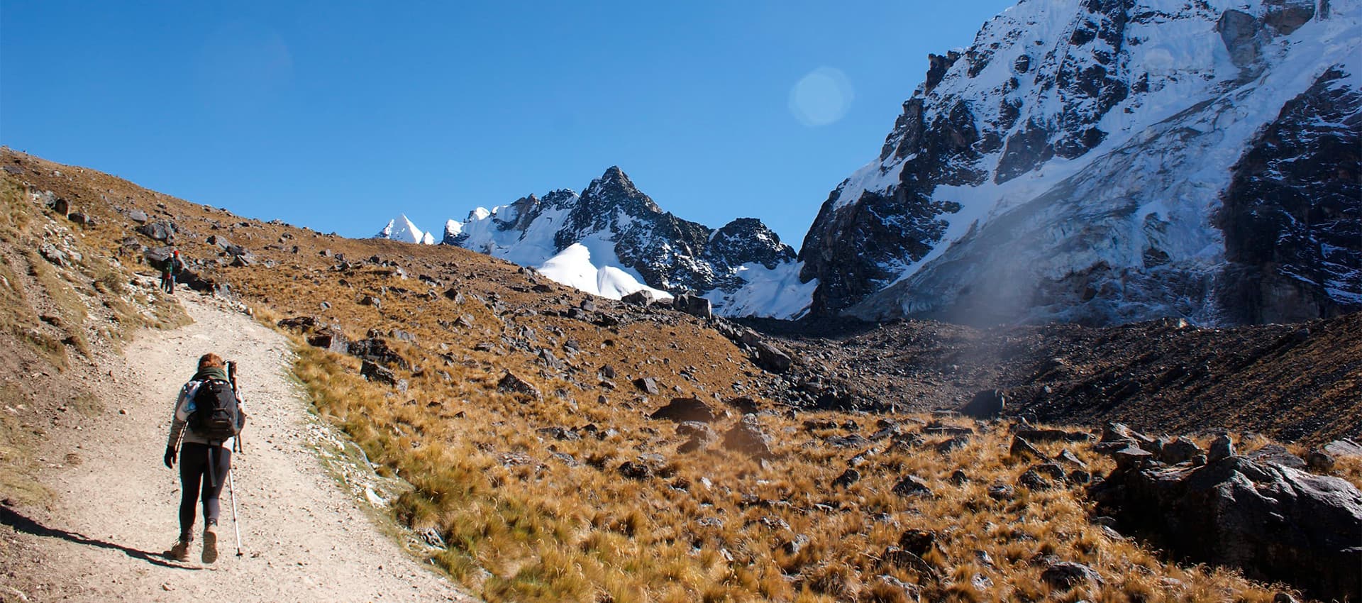 salkantay treks