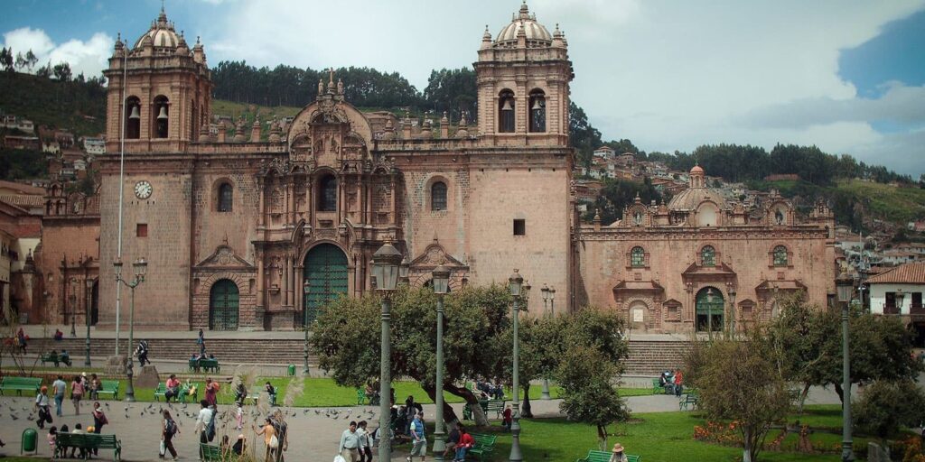 SEVEN TIPS TO AVOID ALTITUDE SICKNESS IN CUSCO: