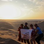 Viajes Familiares a Perú