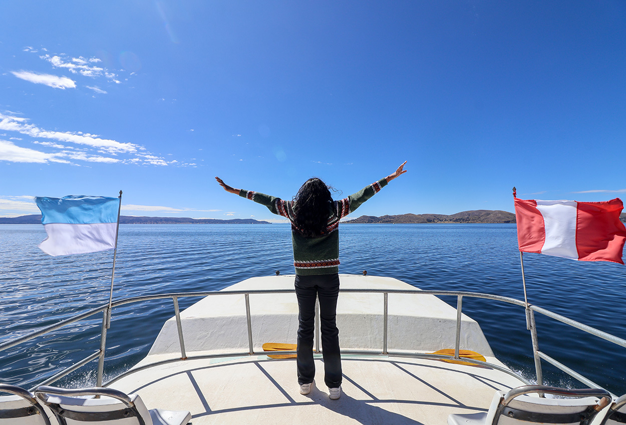 pathway to machupicchu