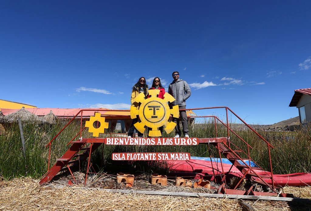 Top 10 Tips for Traveling to Peru.