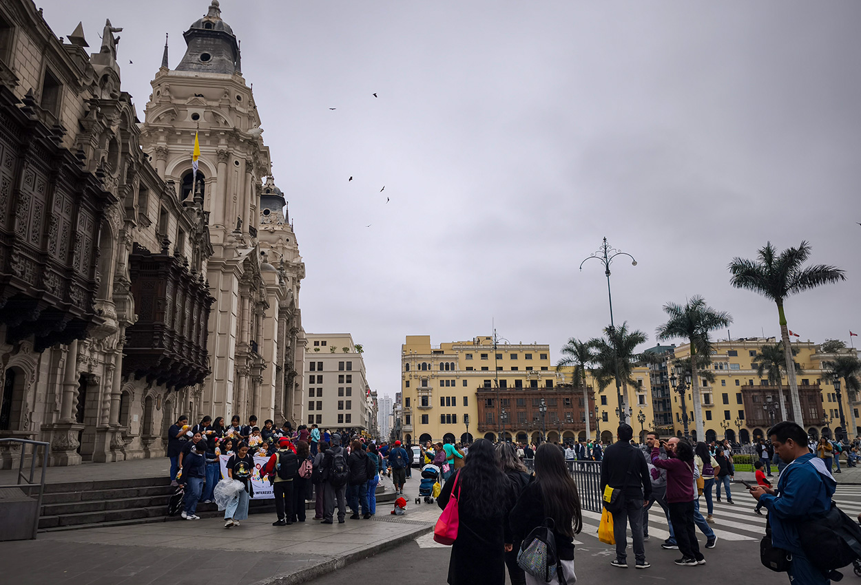 Is Peru Safe to Visit in 2027? A Practical Guide for Travelers