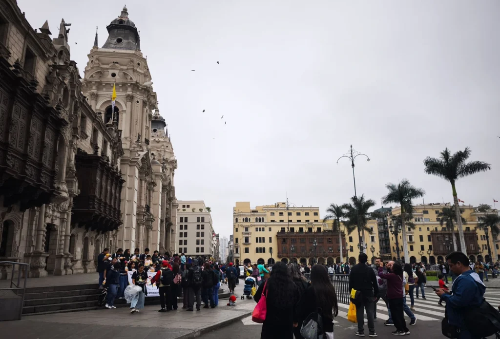 Top 8 Restaurants in Lima to Dine.