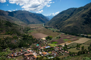 Private Luxury Sacred Valley & Machu Picchu 2D/ 1N
