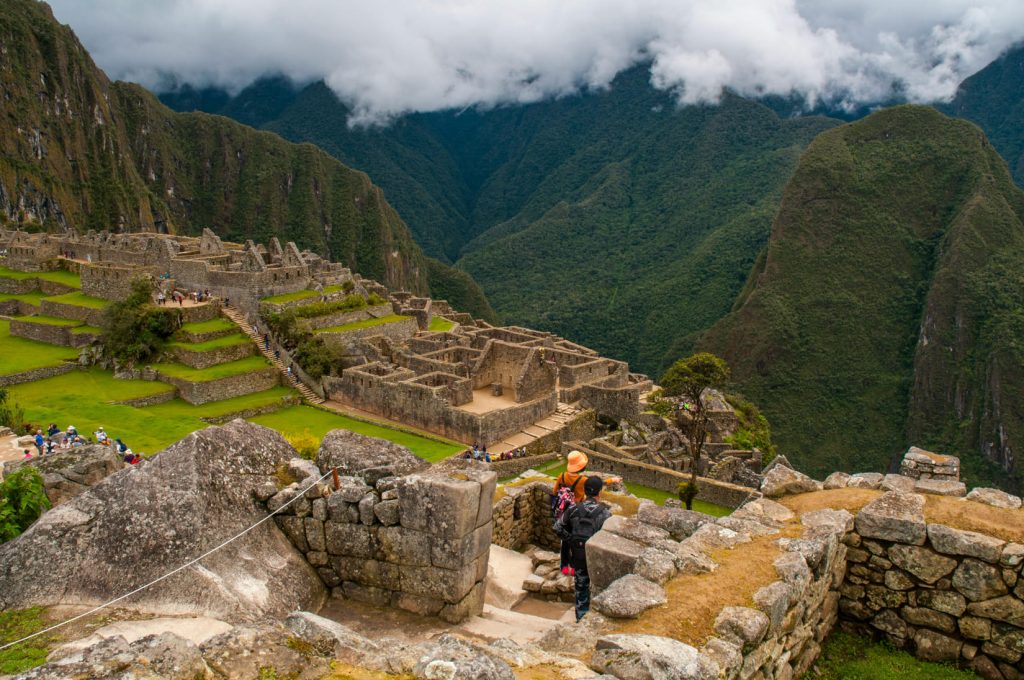 Complete Guide to Hiking Machu Picchu Mountain.