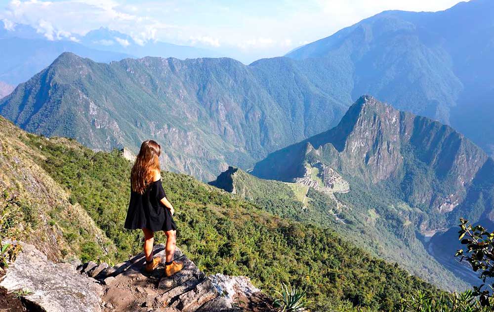 Hiking Machu Picchu Mountain: A Complete Guide for Travelers