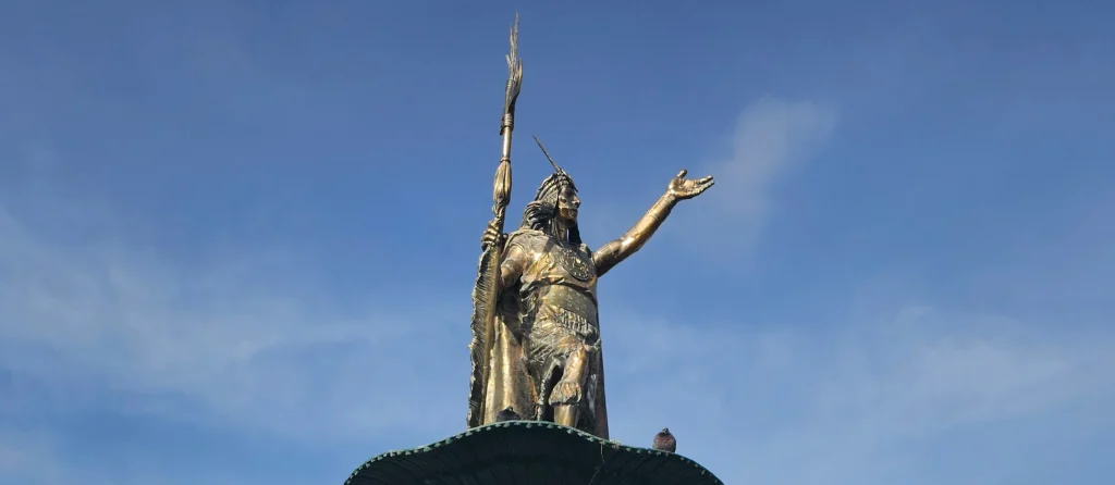 Interesting Facts about the Incas