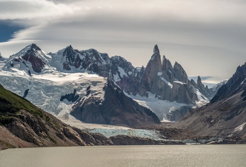 Patagonia Chile