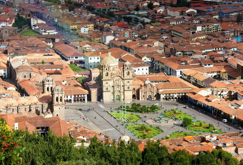 Where to Stay in Cusco: Best Areas for Every Type of Traveler