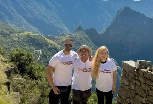 sungate inca trail