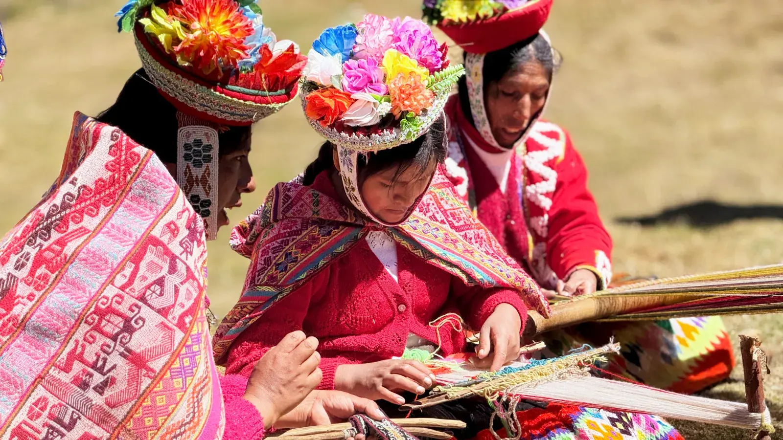 peru travel guide