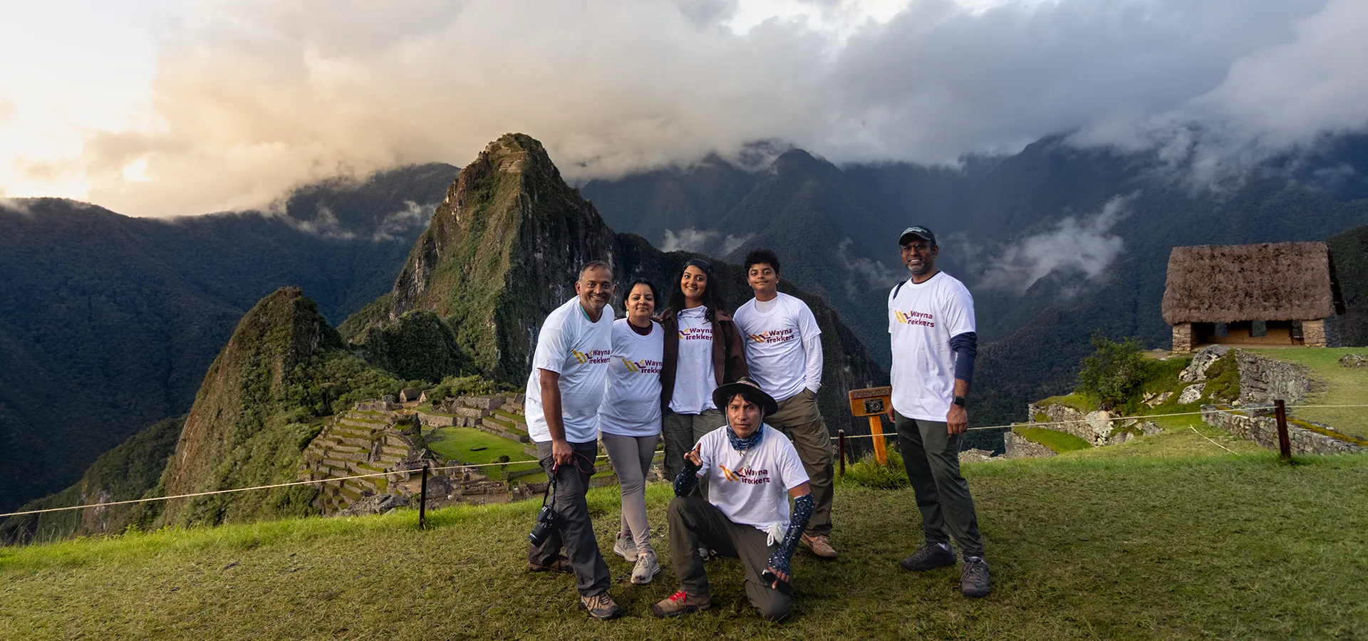 Machu Picchu Tours  From Cusco