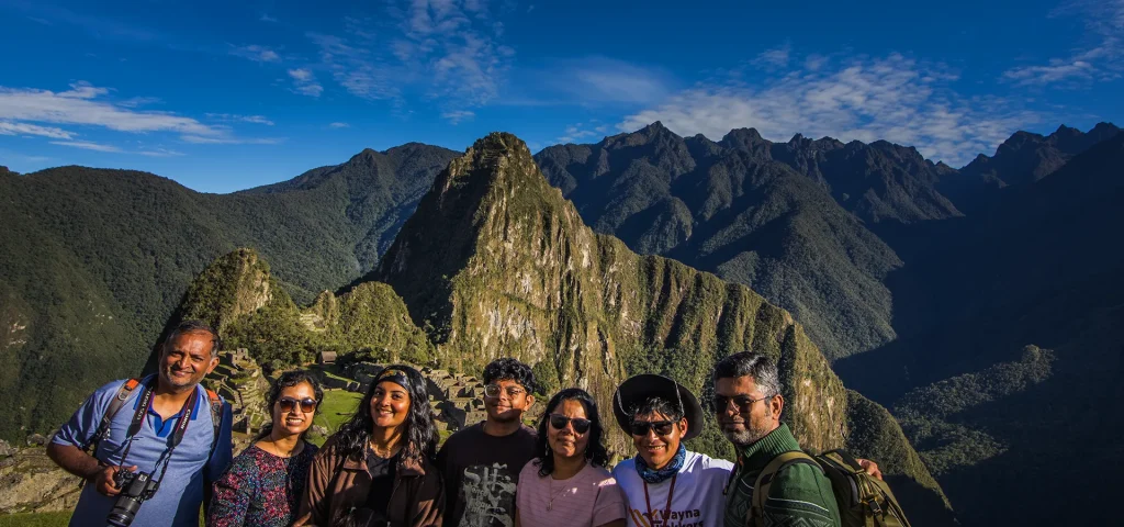 Luxury Inca Trail 4D/3N