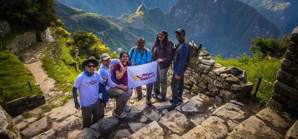 traveling with family