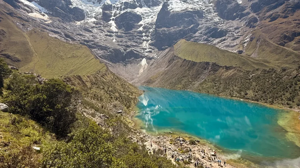 humantay lake full day