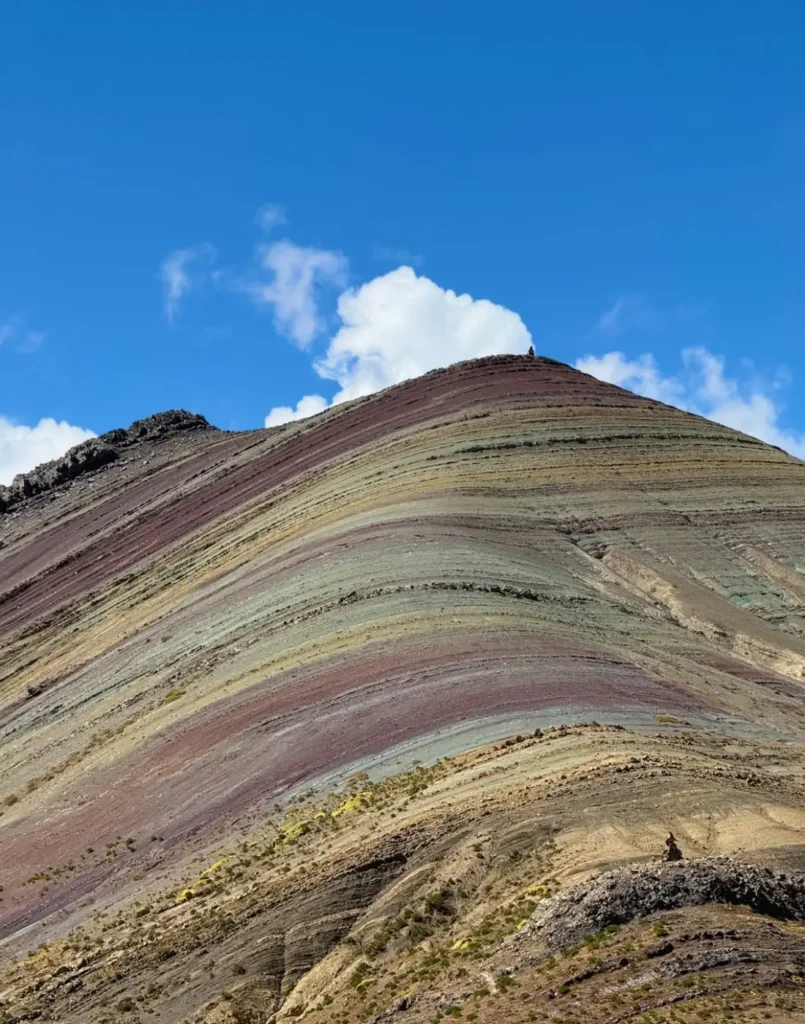 palccoyo mountain
