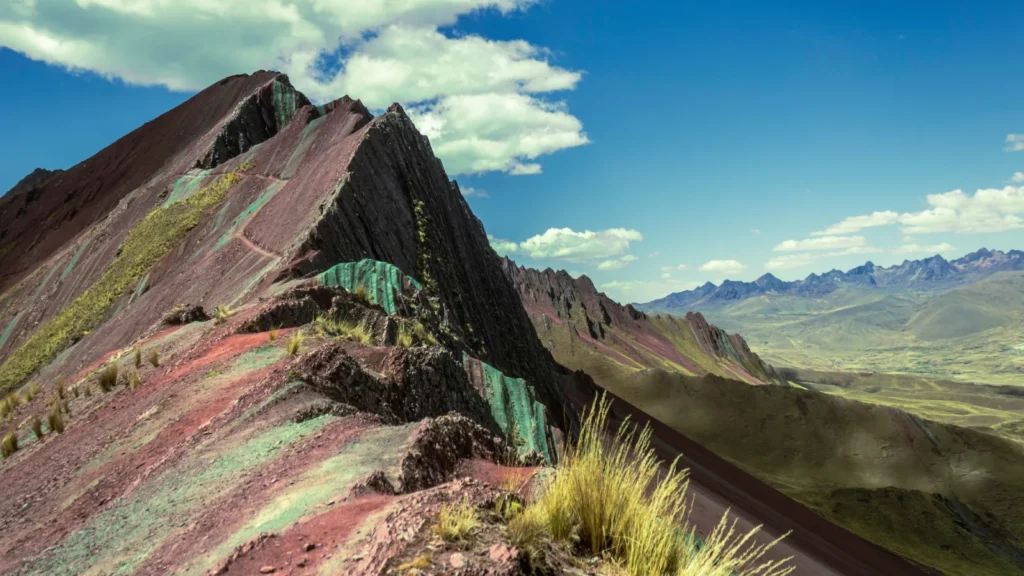 pallay puncho day hike