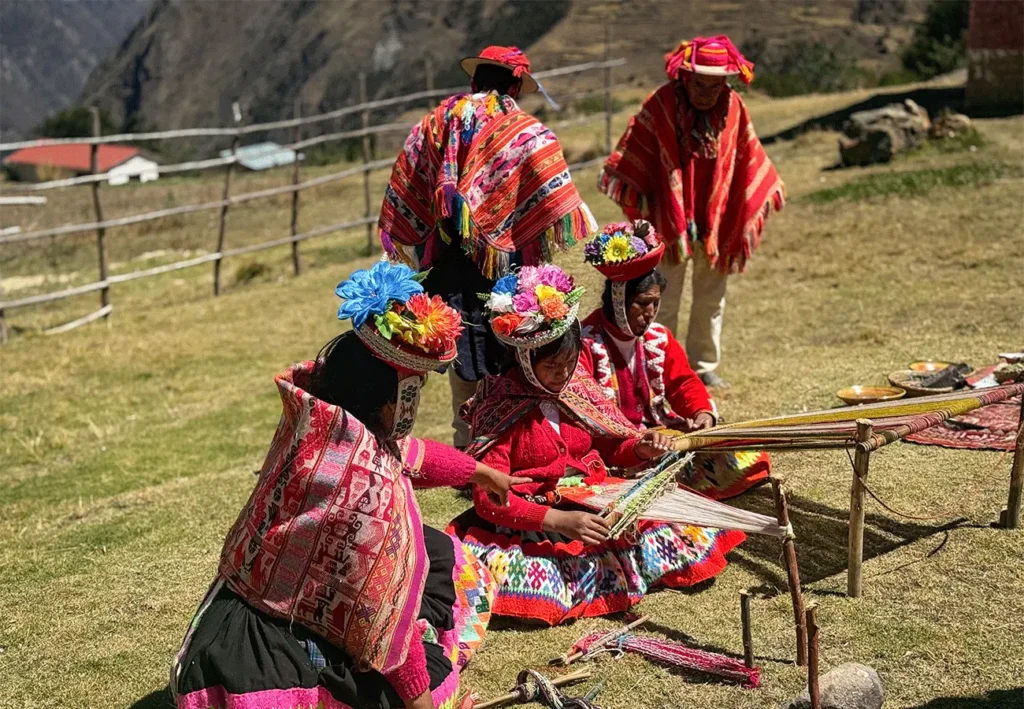 sacred valley