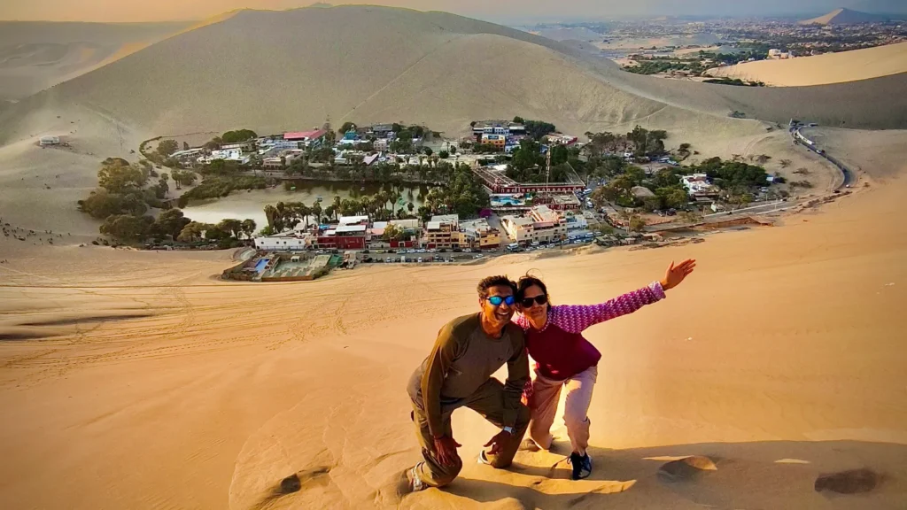 How Far in Advance Should I Book My Trip to Peru?