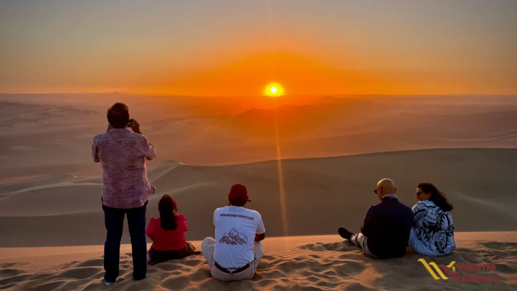 How Many Days Do You Need in Peru?